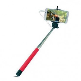 Selfie Stick sa priključkom za telefon i tasterom za slikanje