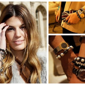 Shamballa Diamond narukvica