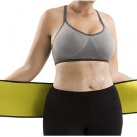 Belt Unisex pojas za mršavljenje. Jedna veličina za sve!