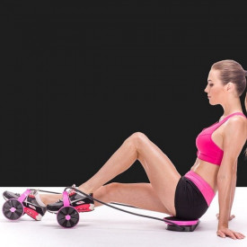 Multifunkcionalni fitness trenažer