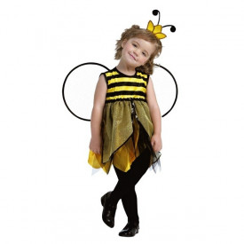 Pčelica Maja kostim za devojčice