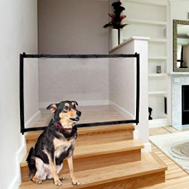 PET Gate - kućna ogradica za ljubimce
