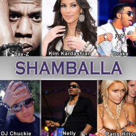 Shamballa Diamond narukvica