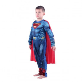 Superman kostim sa mišićima