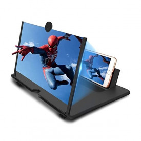 3D projektor ekrana mobilnog telefona