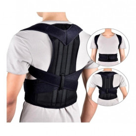 Flex Pro pojas za ispravljanje ramena i leđa