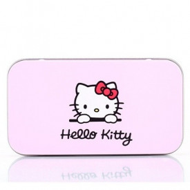 Hello Kitty set četkica za šminkanje