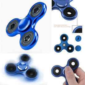 High Speed Fidget Spinner. igračka za sve uzraste