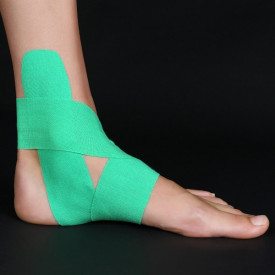 Kinesio Tape trake