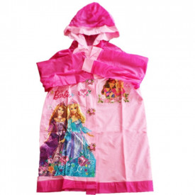 Kišni mantilić kabanica Frozen, Barbie, diznijeve Princeze