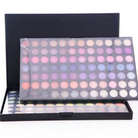 Profesionalna paleta senki od 120 boja
