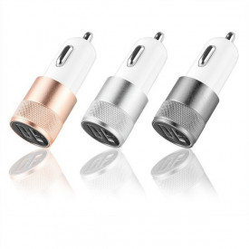 Univerzalni dual USB auto punjač