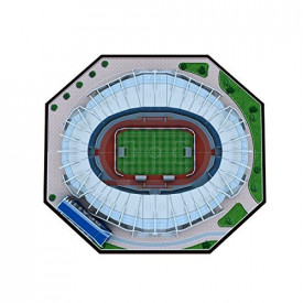 Anoeta 3D Puzzle stadion FK Real Sociedad