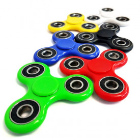 High Speed Fidget Spinner. igračka za sve uzraste