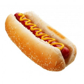 Hot Dog mikrotalasna torbica za najukusnije zalogaje u sekundi