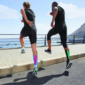 Kinesio Tape trake