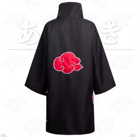 Kostim Akatsuki iz Naruto manga serije