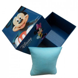 Mickey Mouse dečiji ručni sat u poklon kutiji