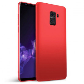 Ultra Thin silikonska futrola za Samsung Galaxy S9 i S9+ telefone