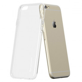Ultra Thin silikonska maska za iPhone 7 i iPhone 8 telefone