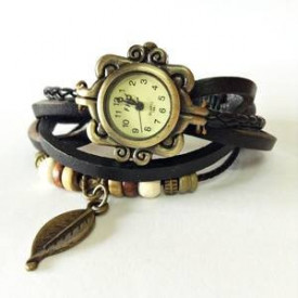 Boho Vintage sat narukvica
