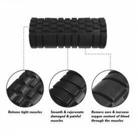 Foam Roller - penasti valjak za fitnes, masažu, jogu ili anticelulit tretmane