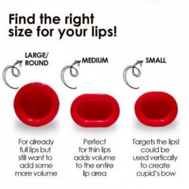 Full Lips komplet - punije usne u sekundi