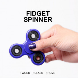 High Speed Fidget Spinner. igračka za sve uzraste