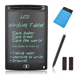 LCD Tabla za crtanje i pisanje 8.5"
