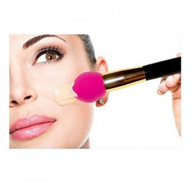 Make Up sundjer za blendovanje.Besprekoran i ujednačen ten