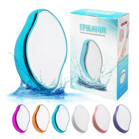 Nano Stone Crystal Epilator