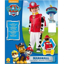 Patrolne Šape kostim - Marshall
