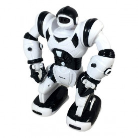 Robot Calvin Mini igračka