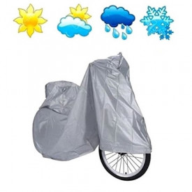 Cerada za motore i bicikle