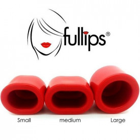Full Lips komplet - punije usne u sekundi