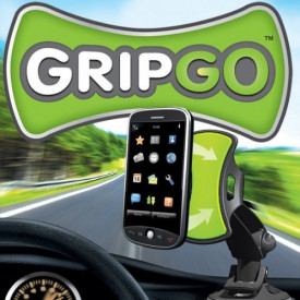 GripGo - univerzalini držač mobilnih telefona,tableta i drugih uredjaja