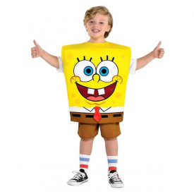 Sundjer Bob dečiji kostim