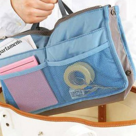 Torba u torbi - moderan organizer stvari u tašni