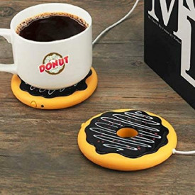 USB grejač za šolje - Krofna