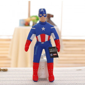 Avengers plišane igračke 40 cm