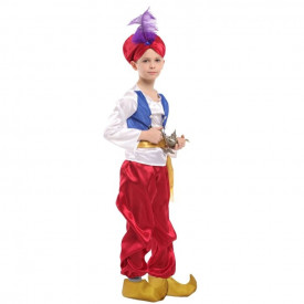 Dečiji kostim Aladina
