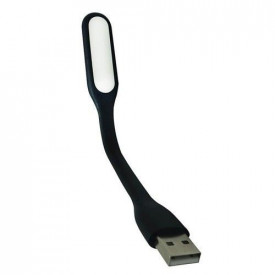 Fleksibilna USB LED lampa