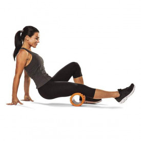 Foam Roller - penasti valjak za fitnes, masažu, jogu ili anticelulit tretmane