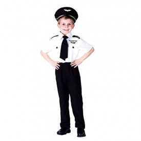 Kostim pilota za dečake