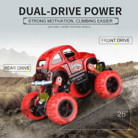 Off Road igračke automobili za vožnju po svim terenima