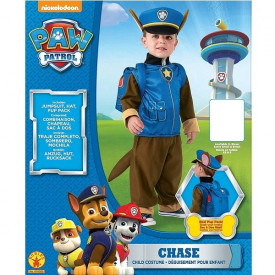 Patrolne Šape kostim - Chase