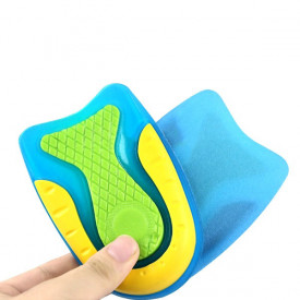 3D Gel ulošci za bolne pete i petni trn