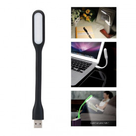 Fleksibilna USB LED lampa