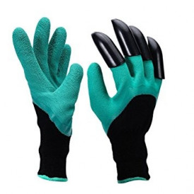 Genijalne rukavice za baštu - Garden Genie Gloves