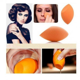 Jaje make up sundjer za savršeni ten